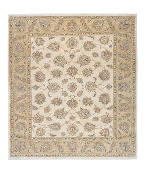 Ziegler Carpet - 290 x 237 cm - beige
