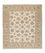 Ziegler Carpet - 290 x 237 cm - beige