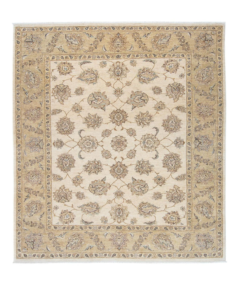 Ziegler Carpet - 290 x 237 cm - beige