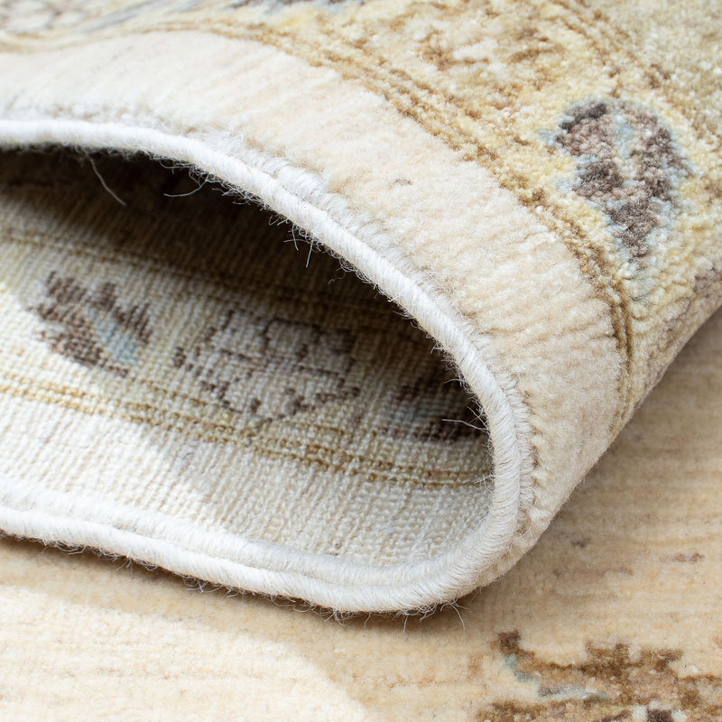 Ziegler Carpet - 290 x 237 cm - beige