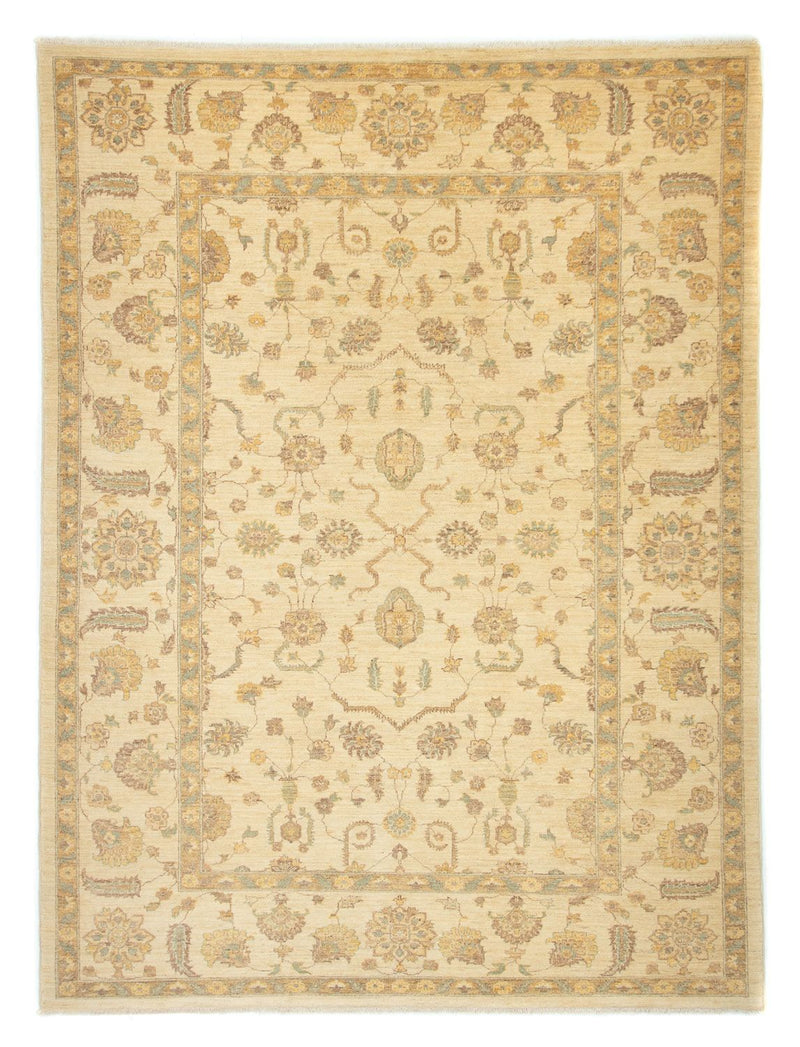 Ziegler Carpet - 266 x 194 cm - beige