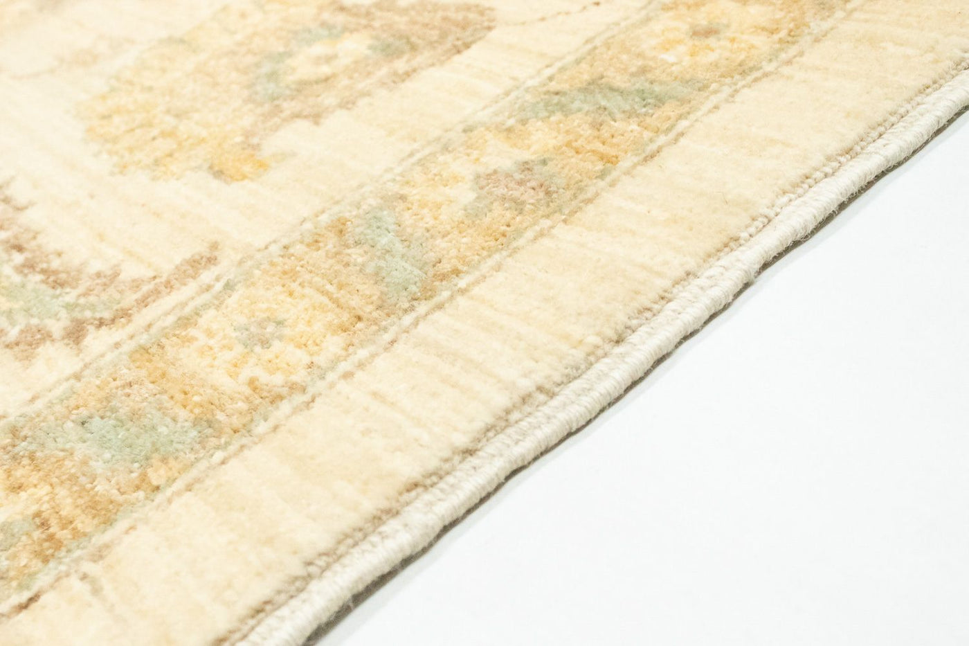 Ziegler Carpet 266x194cm - Oriental Carpet
