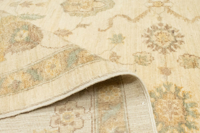 Ziegler Carpet - 266 x 194 cm - beige