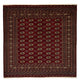 Bukhara Mattan 205x205cm - Oriental Carpet