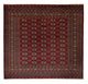 Bukhara Mattan 205x195cm - Oriental Carpet