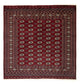 Bukhara Mattan 203x199cm - Oriental Carpet