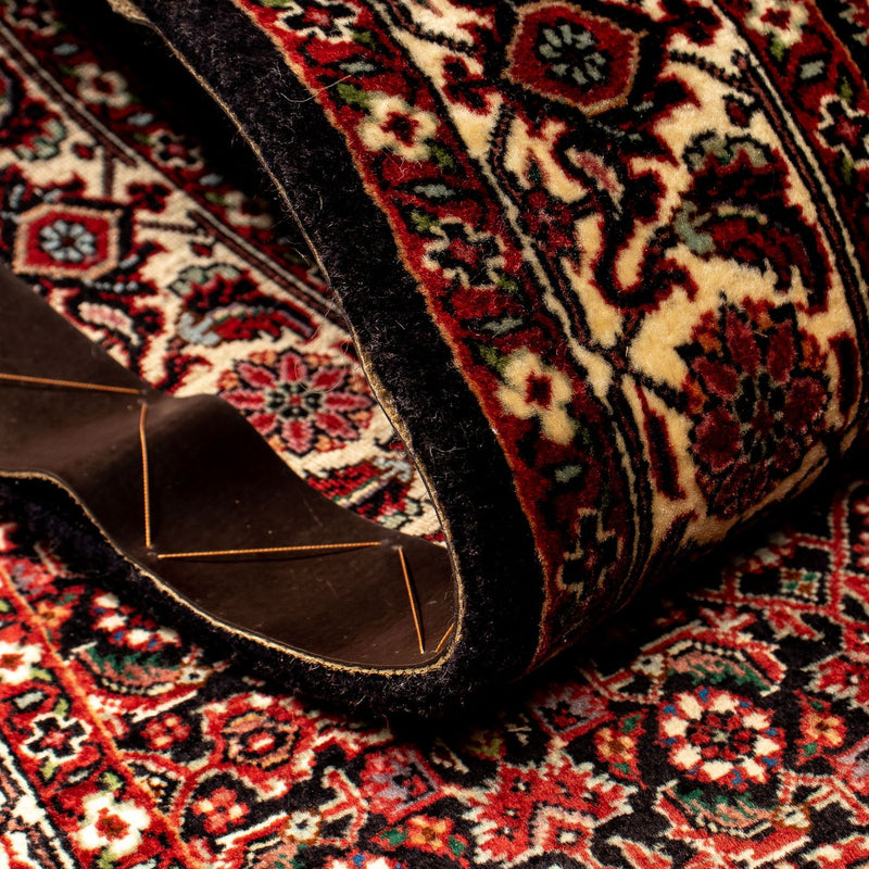 Runner Persisk matta - Bijar - 292 x 80 cm - flerfärgad