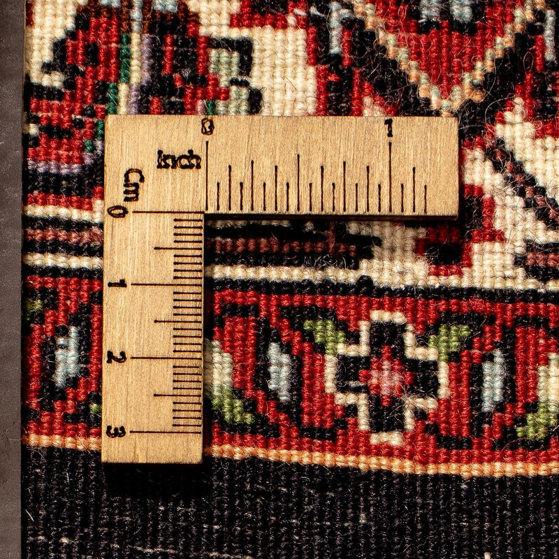 Runner Persisk matta - Bijar - 292 x 80 cm - flerfärgad