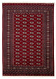 Bukhara Mattan 170x240cm - Oriental Carpet