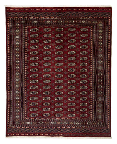 Bukhara Mattan 198x244cm - Oriental Carpet