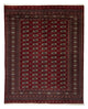 Bukhara Mattan 198x244cm - Oriental Carpet