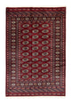 Bukhara Mattan 122x178cm - Oriental Carpet