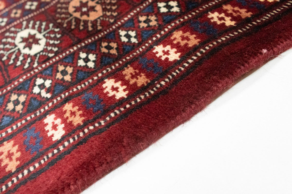 Bukhara Mattan 122x178cm - Oriental Carpet