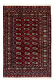 Bukhara Mattan 186x121cm - Oriental Carpet