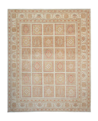 Ziegler Carpet - 349 x 272 cm - beige