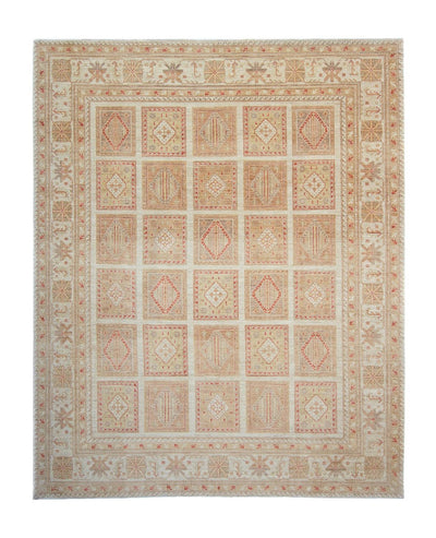 Ziegler Carpet 272x349cm - Oriental Carpet