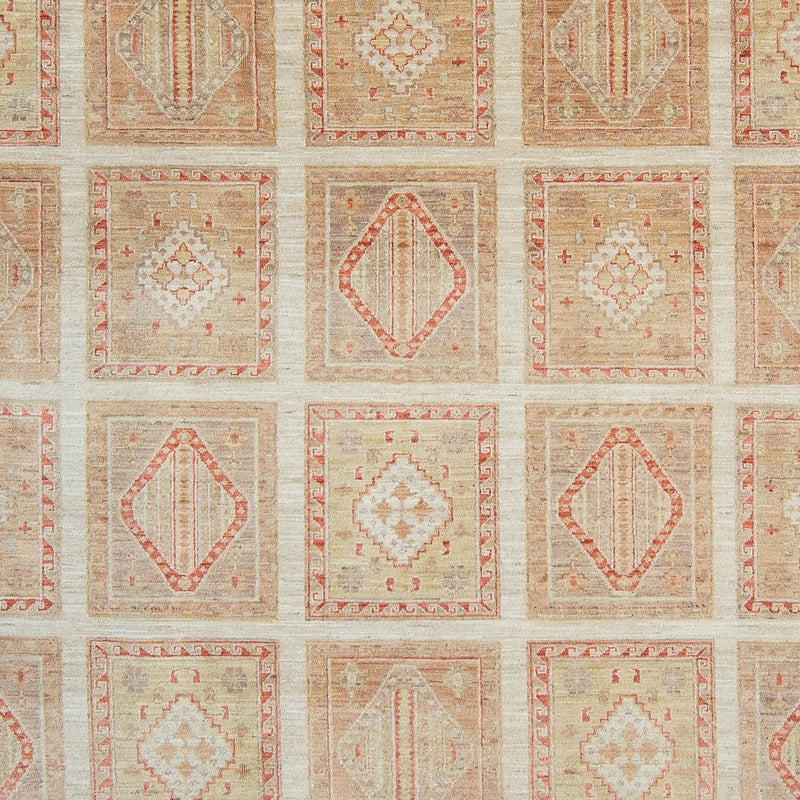 Ziegler Carpet - 349 x 272 cm - beige