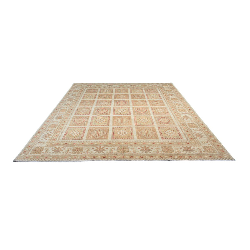 Ziegler Carpet - 349 x 272 cm - beige