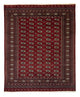 Bukhara Mattan 241x197cm - Oriental Carpet