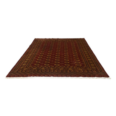 Bukhara Mattan 197x248cm - Oriental Carpet