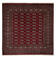 Bukhara Mattan 207x204cm - Oriental Carpet