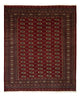 Bukhara Mattan 240x203cm - Oriental Carpet