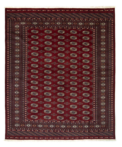 Bukhara Mattan 200x238cm - Oriental Carpet