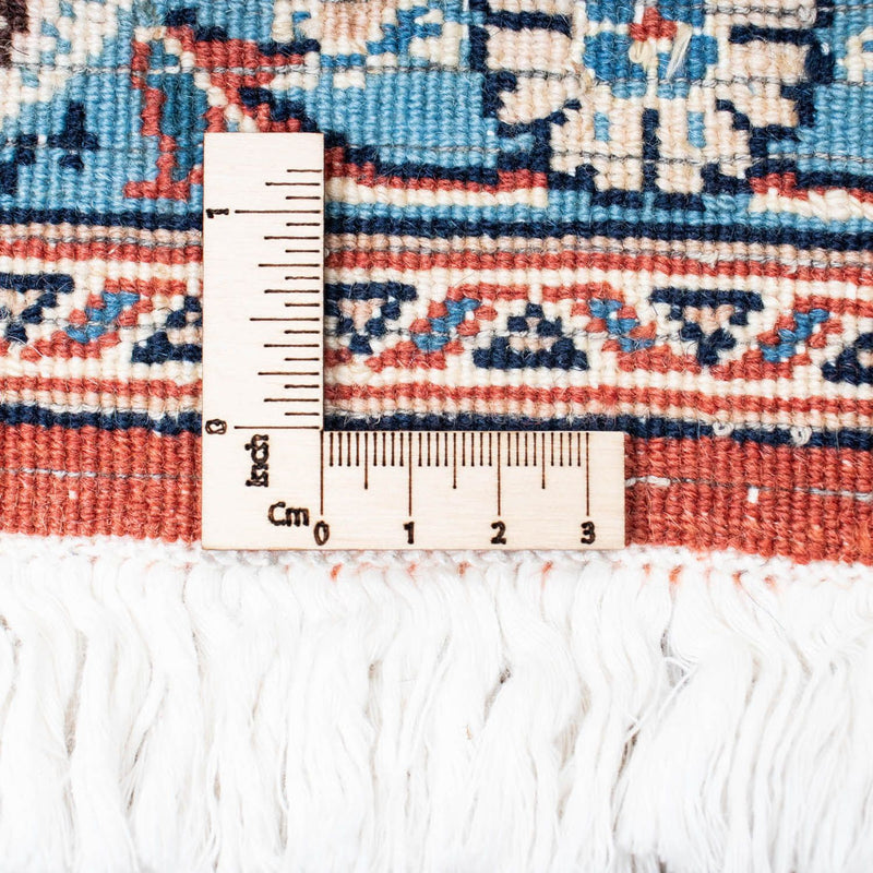 Persisk matta - Classic - 298 x 204 cm - ljusröd