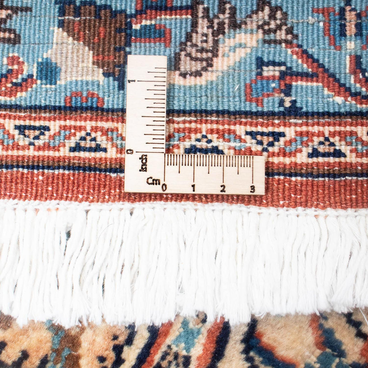 Persisk matta - Classic - 304 x 200 cm - ljusröd