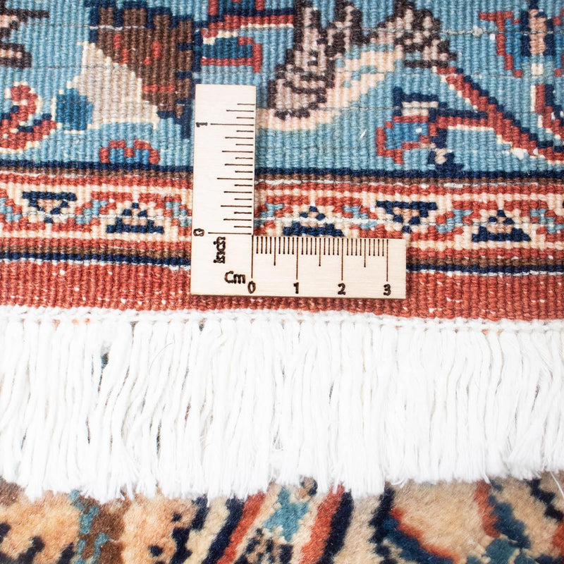 Persisk matta - Classic - 304 x 200 cm - ljusröd