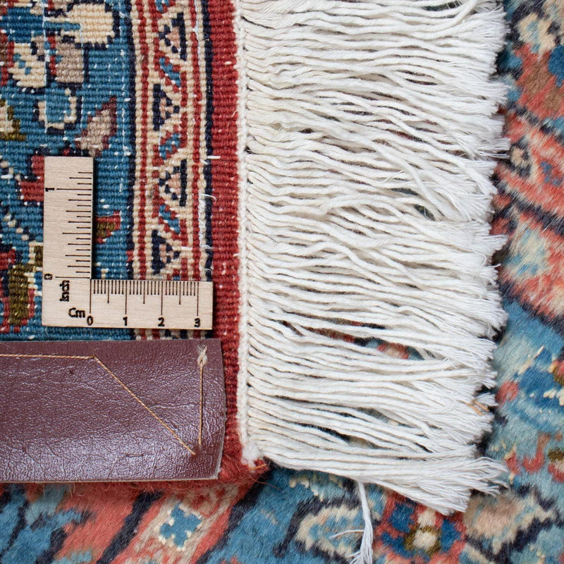 Persisk matta - Classic - 255 x 172 cm - ljusröd