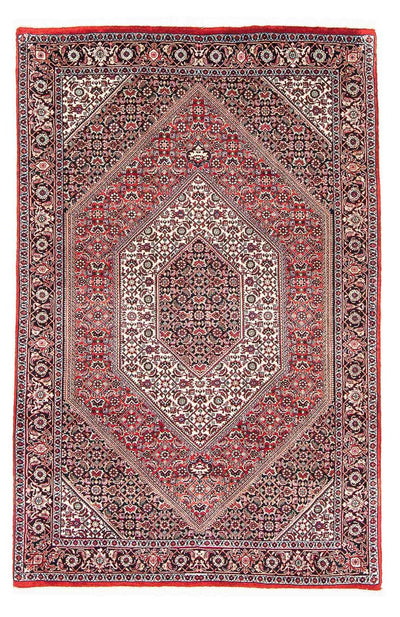 Bidjar Mattan 110x168cm - Persisk matta
