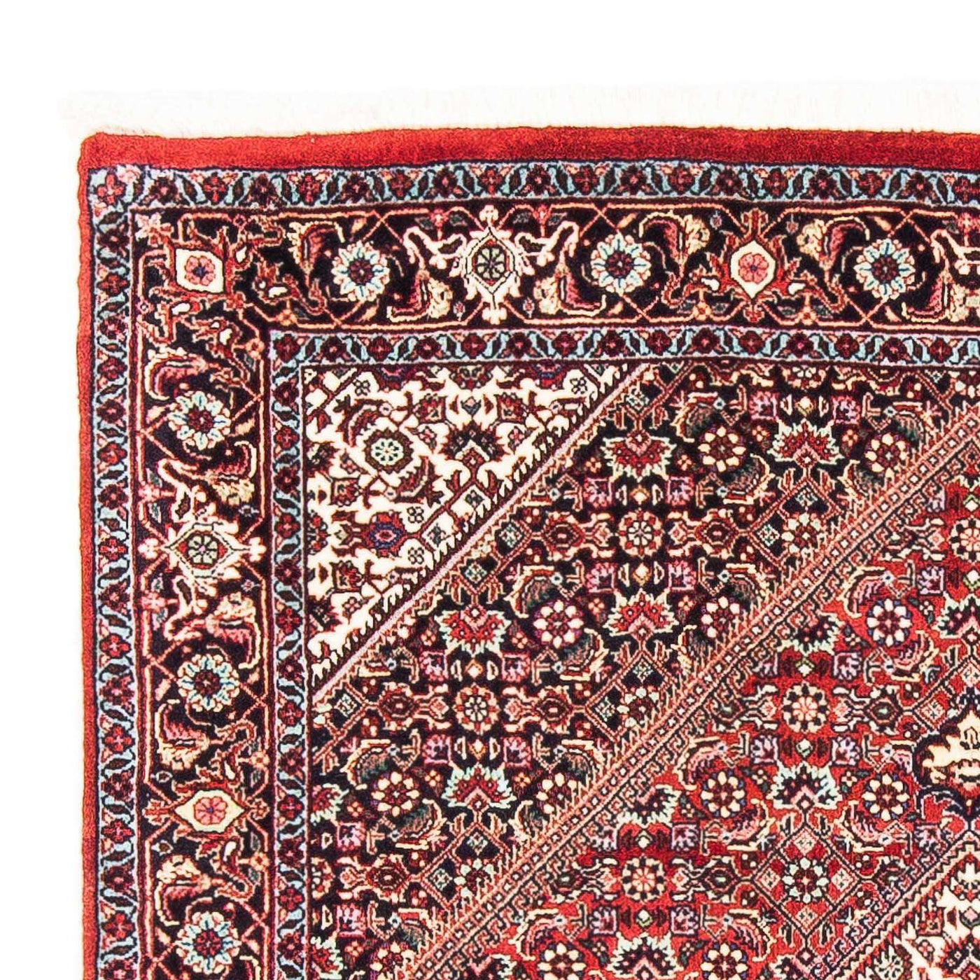 Bidjar Mattan 168x110cm - Persisk matta