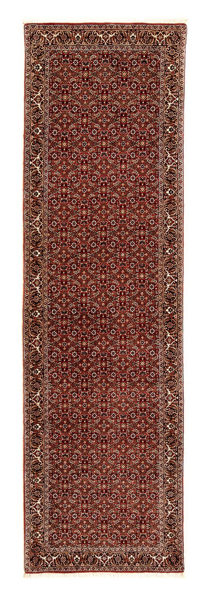 Bidjar Mattan 83x298cm - Persisk matta