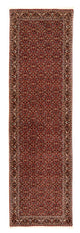 Bidjar Mattan 83x298cm - Persisk matta