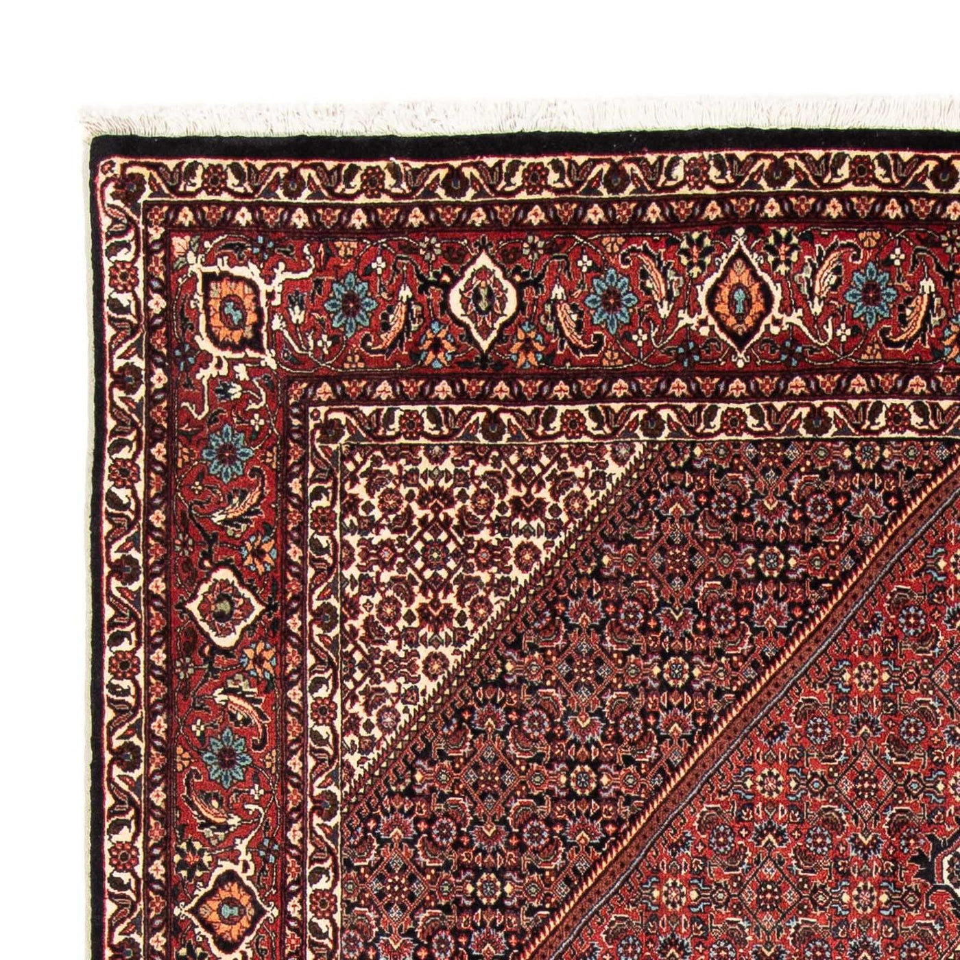 Bidjar Mattan 239x166cm - Persisk matta