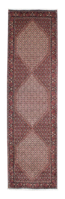 Runner Persisk matta - Bijar - 318 x 83 cm - beige