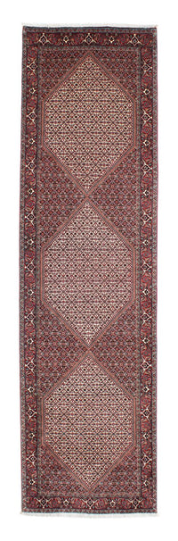 Runner Persisk matta - Bijar - 318 x 83 cm - beige