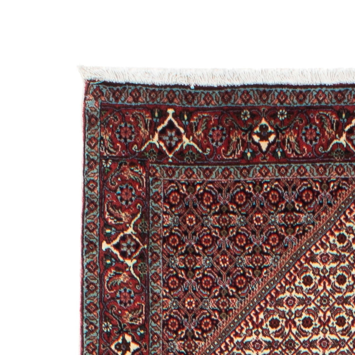 Runner Persisk matta - Bijar - 318 x 83 cm - beige