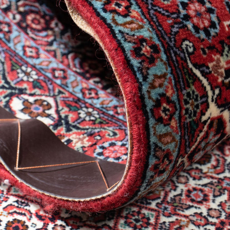 Runner Persisk matta - Bijar - 318 x 83 cm - beige