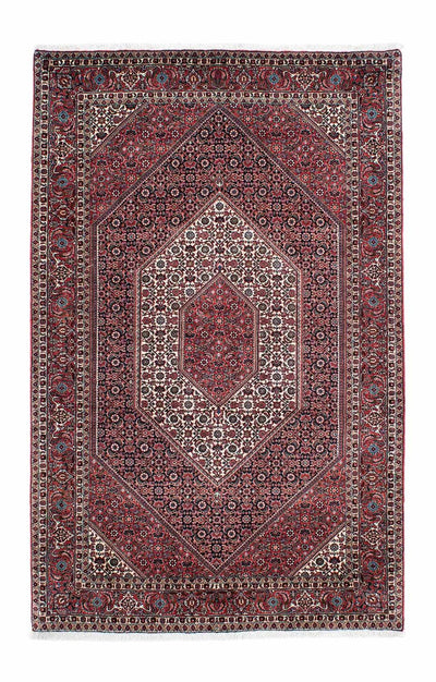 Bidjar Mattan 132x211cm - Persisk matta