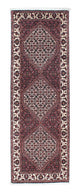 Bidjar Mattan 196x75cm - Persisk matta