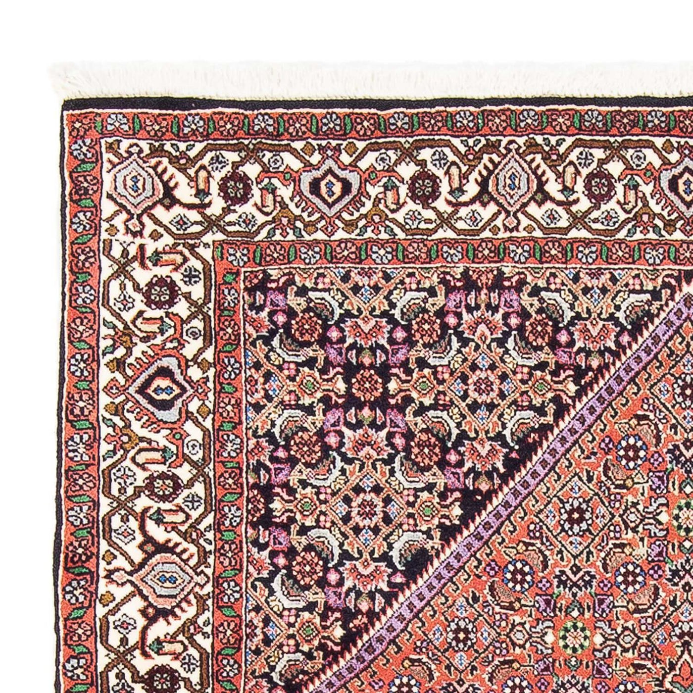 Bidjar Mattan 172x111cm - Persisk matta