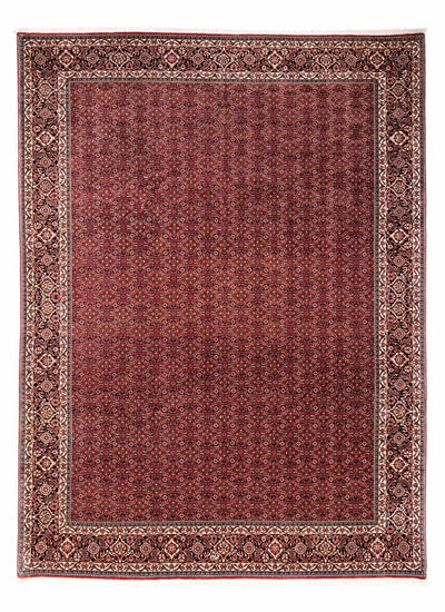 Bidjar - Takab Mattan 252x350cm - Persisk matta