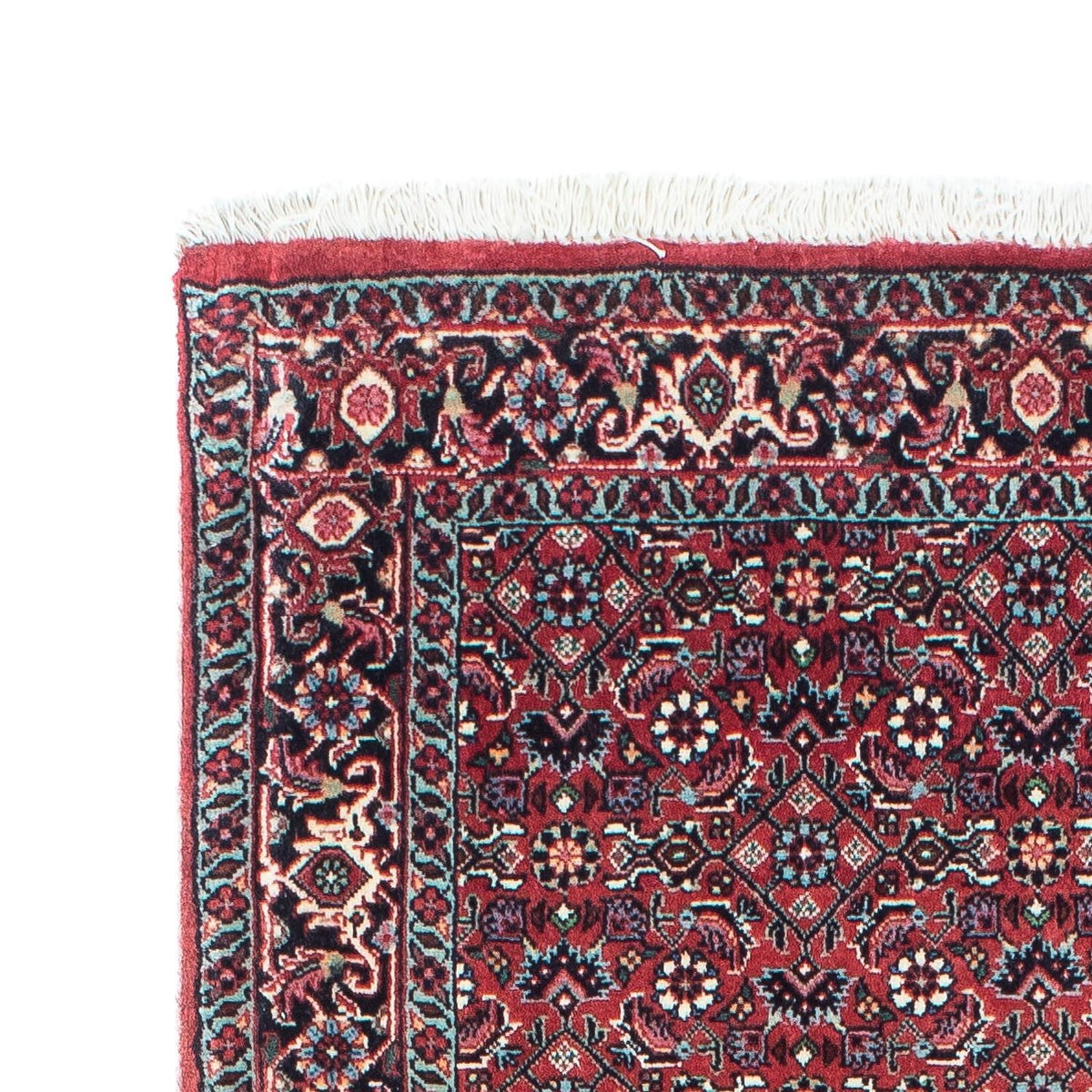 Bidjar Mattan 76x193cm - Persisk matta