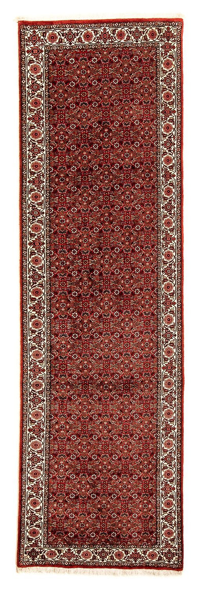 Bidjar Mattan 82x296cm - Persisk matta