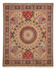 Tabriz - 50 Raj Mattan 250x204cm - Persisk matta