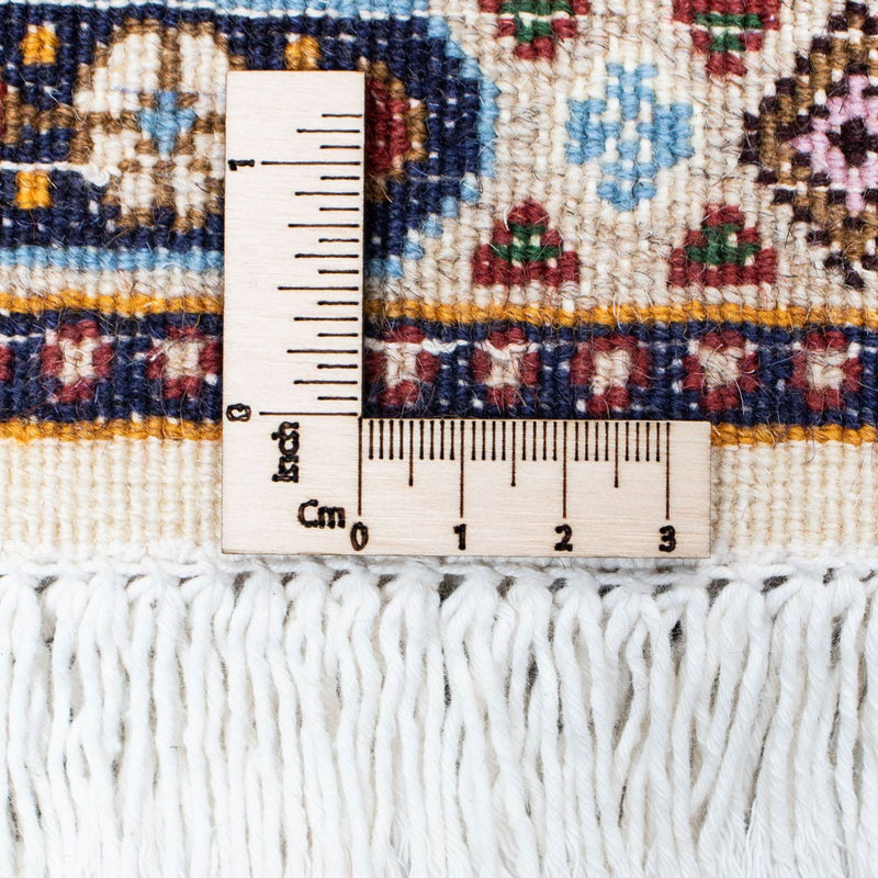 Runner Persisk matta - Classic - 244 x 80 cm - beige