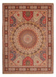 Tabriz - 50 Raj Mattan 408x300cm - Persisk matta