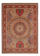 Tabriz - 50 Raj Mattan 298x400cm - Persisk matta
